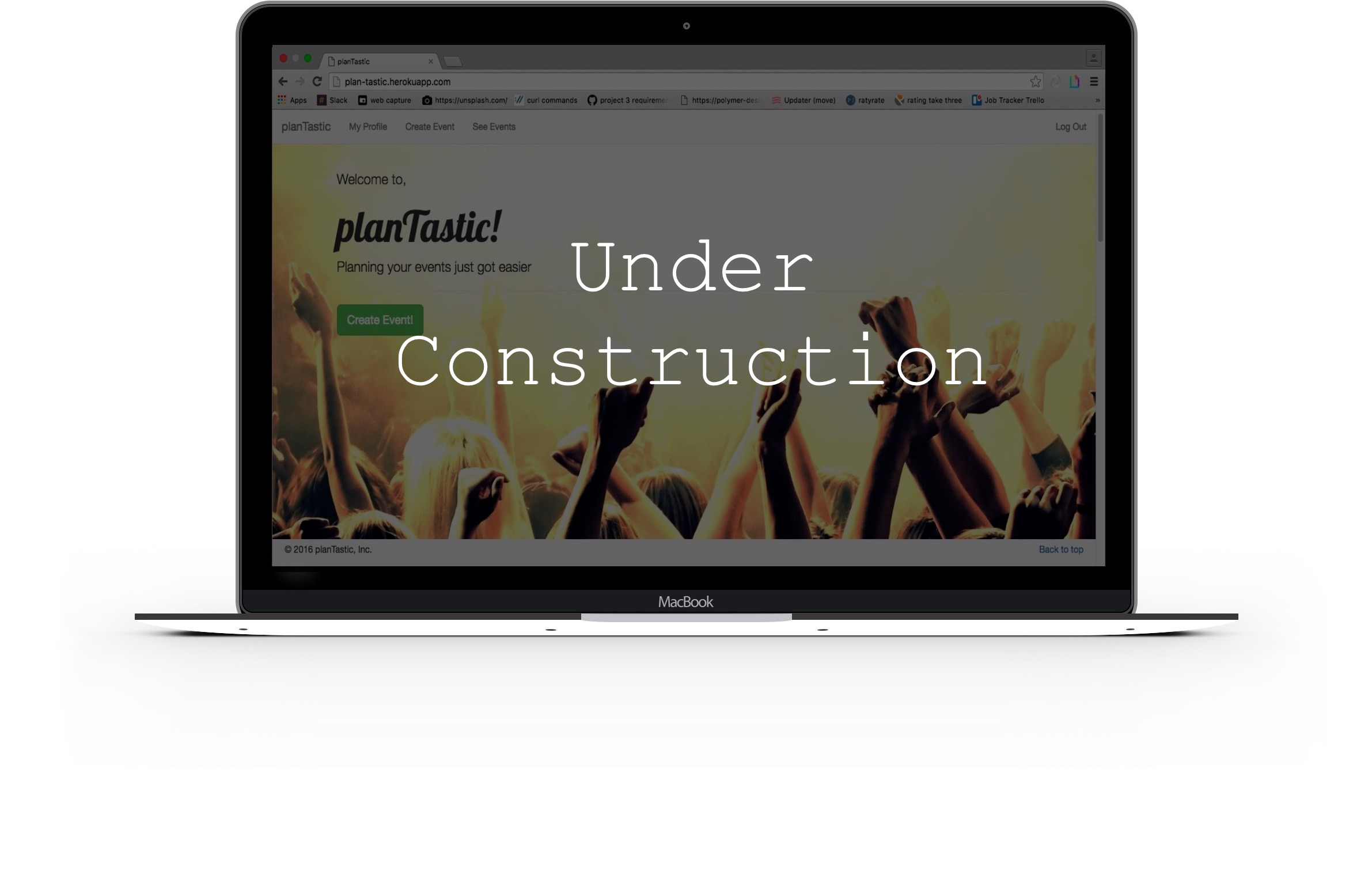 Plantastic app